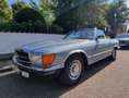 Mercedes-Benz 380 SL Blau - thumbnail 1