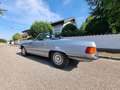 Mercedes-Benz 380 SL Blau - thumbnail 4