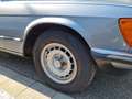 Mercedes-Benz 380 SL Blau - thumbnail 22
