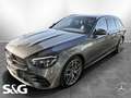 Mercedes-Benz E 400 d 4M T AMG MBUX+360°+AHK+Totwink+Pano+19 Grau - thumbnail 16