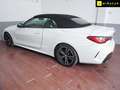 BMW 420 420iA Cabrio Blanc - thumbnail 4