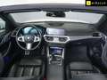 BMW 420 420iA Cabrio Blanc - thumbnail 5
