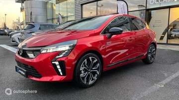 1.6 MPI HEV 143ch Instyle