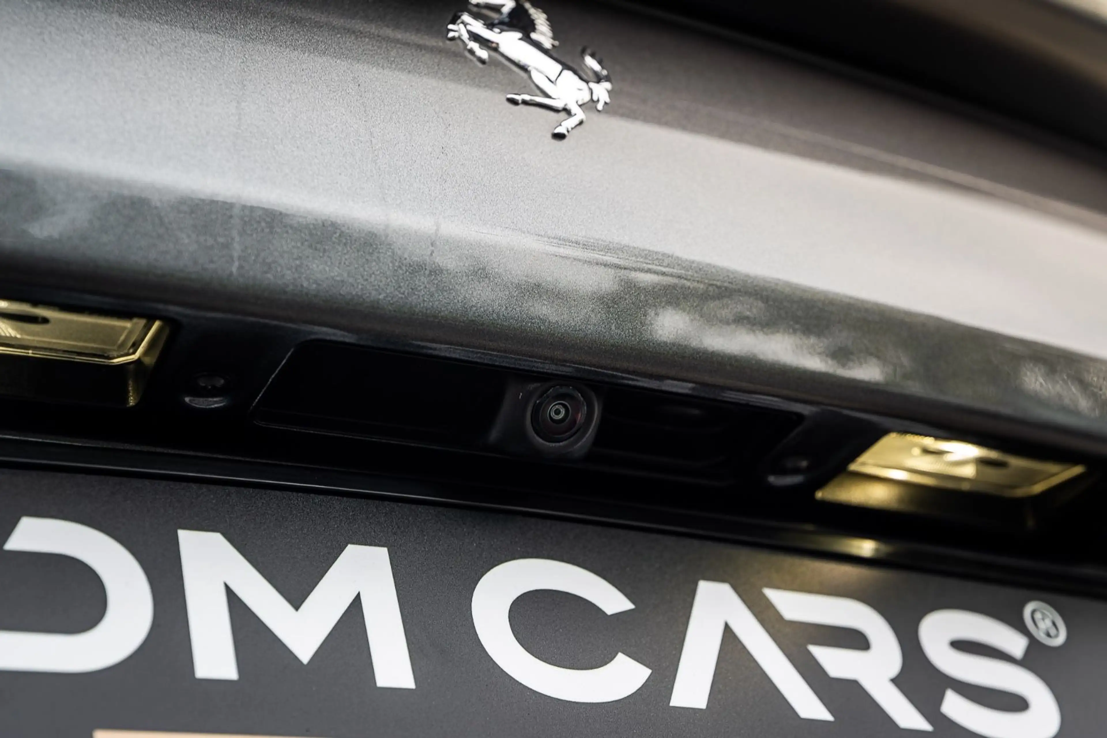 Ferrari Roma *CARBON*F.ADAS*CARPLAY*360*MAGNERIDE*EL.SEA — photo 14