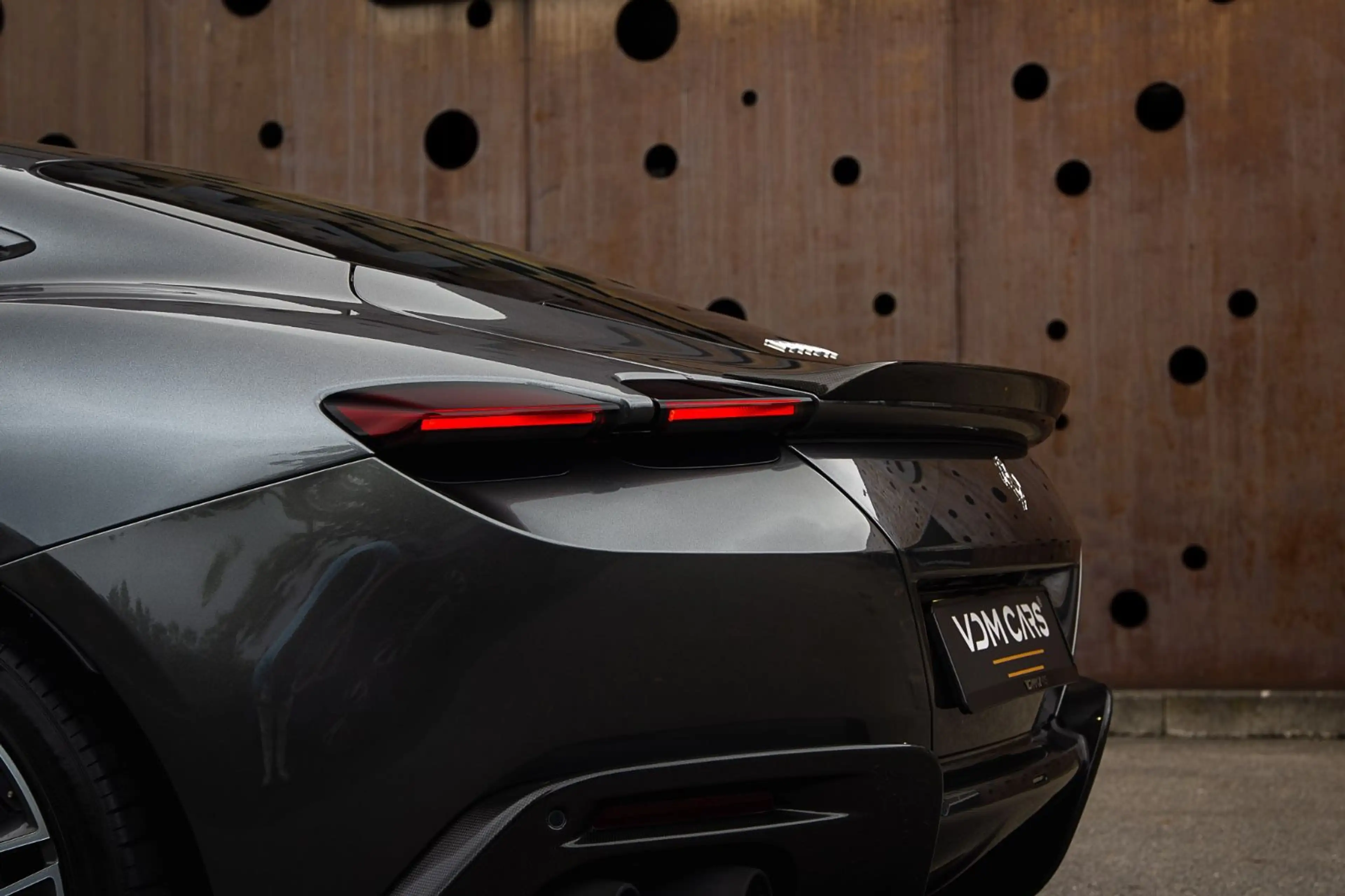 Ferrari Roma *CARBON*F.ADAS*CARPLAY*360*MAGNERIDE*EL.SEA — photo 12