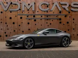 Ferrari Roma *CARBON*F.ADAS*CARPLAY*360*MAGNERIDE*EL.SEA