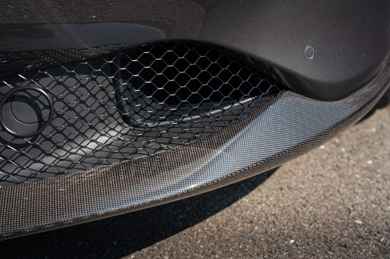 Ferrari Roma *CARBON*F.ADAS*CARPLAY*360*MAGNERIDE*EL.SEA — photo 13