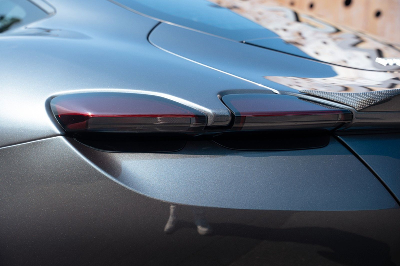 Ferrari Roma *CARBON*F.ADAS*CARPLAY*360*MAGNERIDE*EL.SEA — photo 14