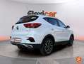 MG ZS 1.0T Luxury Blanco - thumbnail 3