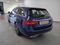 Mercedes-Benz C 300 de S.W. Auto EQ-Power Business Extra PLUG IN Blau - thumbnail 8