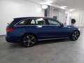 Mercedes-Benz C 300 de S.W. Auto EQ-Power Business Extra PLUG IN Blau - thumbnail 4