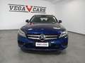 Mercedes-Benz C 300 de S.W. Auto EQ-Power Business Extra PLUG IN Blau - thumbnail 2