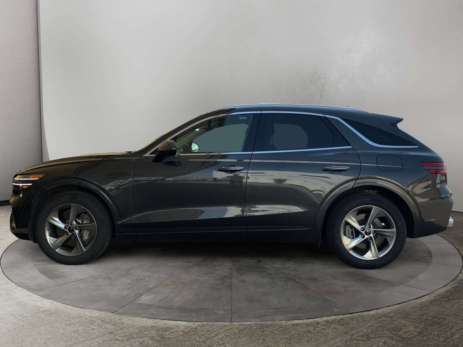 2026 Genesis GV70