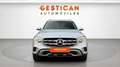 Mercedes-Benz GLC 300 Coupé 300e 4Matic Grau - thumbnail 1