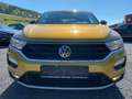 Volkswagen T-Roc 1.5 TSI *United*DAB*SHZ*MFL*Navi*Tagfahrli Gelb - thumbnail 2