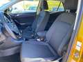 Volkswagen T-Roc 1.5 TSI *United*DAB*SHZ*MFL*Navi*Tagfahrli Gelb - thumbnail 7