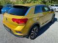 Volkswagen T-Roc 1.5 TSI *United*DAB*SHZ*MFL*Navi*Tagfahrli Gelb - thumbnail 6