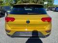 Volkswagen T-Roc 1.5 TSI *United*DAB*SHZ*MFL*Navi*Tagfahrli Gelb - thumbnail 5