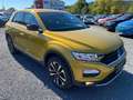 Volkswagen T-Roc 1.5 TSI *United*DAB*SHZ*MFL*Navi*Tagfahrli Gelb - thumbnail 1