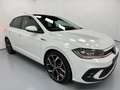 Volkswagen Polo GTI 2.0 TSI DSG 207CV *BEATS + MATRIX + NAVI* PROMO! Weiß - thumbnail 1