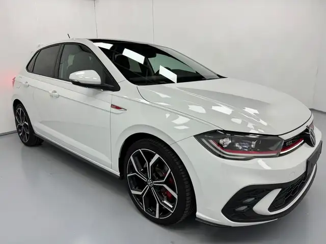 Volkswagen Polo GTI 2.0 TSI DSG 207CV *BEATS + MATRIX + NAVI* PROMO!