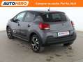 Citroen C3 1.5 Blue-HDi Shine Gris - thumbnail 4