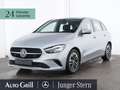 Mercedes-Benz B 200 d Progressive Line Adv. AHK VollDigi VZA Silber - thumbnail 1