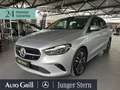 Mercedes-Benz B 200 d Progressive Line Adv. AHK VollDigi VZA Silber - thumbnail 1