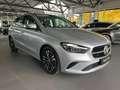 Mercedes-Benz B 200 d Progressive Line Adv. AHK VollDigi VZA Silber - thumbnail 3