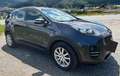 Kia Sportage 2,0 CRDI AWD Silber - thumbnail 6