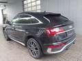 Audi Q5 Sportback e S line AHK*Navi*20*VollLeder*360 Schwarz - thumbnail 2
