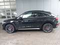 Audi Q5 Sportback e S line AHK*Navi*20*VollLeder*360 Schwarz - thumbnail 1