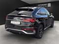 Audi Q5 Sportback e S line AHK*20*VollLeder*360 Schwarz - thumbnail 7