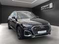 Audi Q5 Sportback e S line AHK*20*VollLeder*360 Schwarz - thumbnail 2