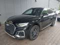 Audi Q5 Sportback e S line AHK*Navi*20*VollLeder*360 Schwarz - thumbnail 7