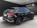 Audi Q5 Sportback e S line AHK*20*VollLeder*360 Schwarz - thumbnail 8