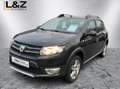 Dacia Sandero Stepway Prestige dCi 90 *StandorMalente* Schwarz - thumbnail 1