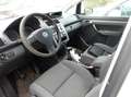Volkswagen Touran 1,9 Weiß - thumbnail 6