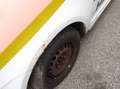 Volkswagen Touran 1,9 Weiß - thumbnail 5