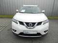 Nissan X-Trail 1,6dCi N-Vision Blanc - thumbnail 2