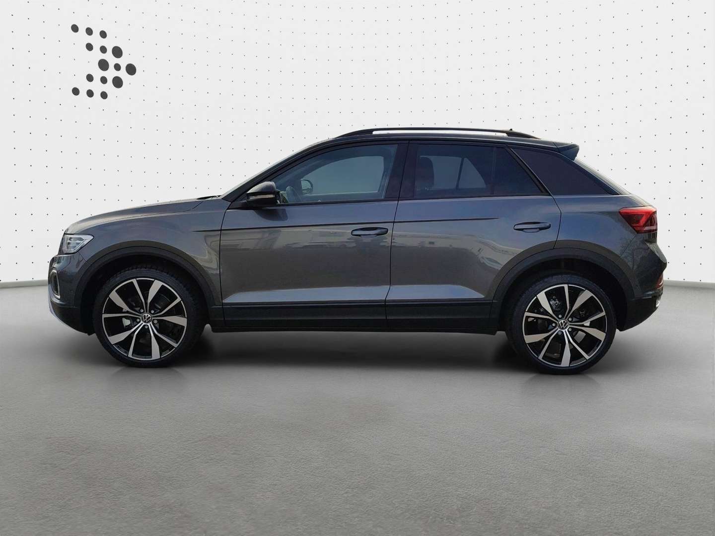 Volkswagen T-Roc TDI Style -  - Joinsteer - #2