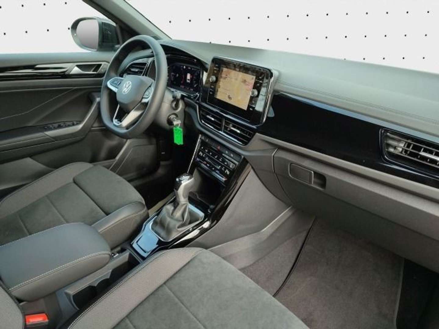 Volkswagen T-Roc TDI Style -  - Joinsteer - #3