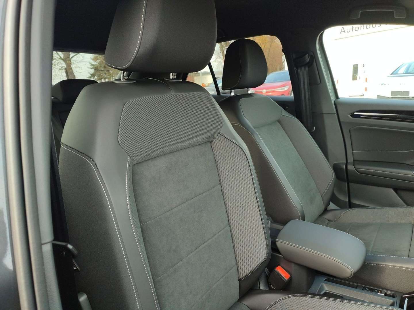 Volkswagen T-Roc TDI Style -  - Joinsteer - #4