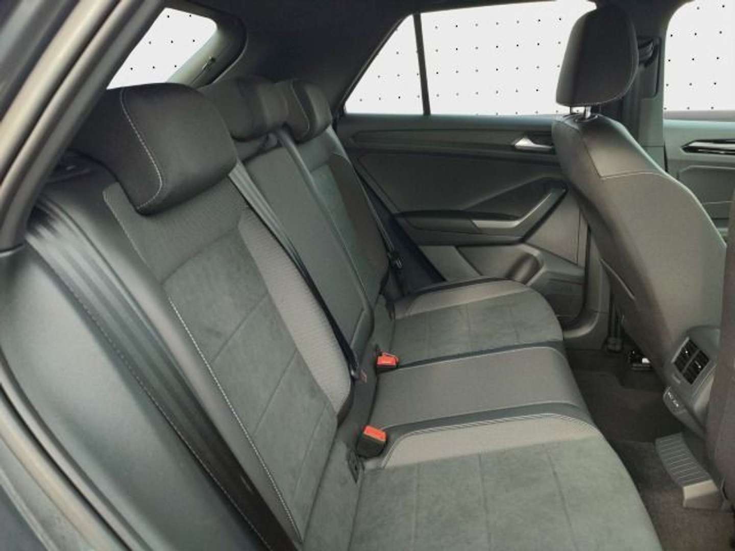 Volkswagen T-Roc TDI Style -  - Joinsteer - #5