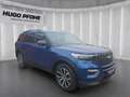 Ford Explorer ST-Line 3.0 EB PHEV 4x4 Aut. | LED | Pano | LEDER Bleu - thumbnail 7