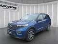 Ford Explorer ST-Line 3.0 EB PHEV 4x4 Aut. | LED | Pano | LEDER Bleu - thumbnail 1