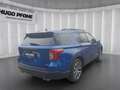 Ford Explorer ST-Line 3.0 EB PHEV 4x4 Aut. | LED | Pano | LEDER Bleu - thumbnail 5
