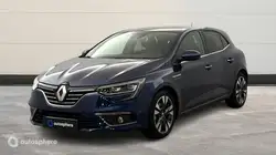 Renault Megane 1.5 Blue dCi 115ch Business Intens EDC