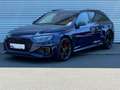 Audi RS4 COMPETITION PLUS+WINTERRÄDER+KAMERA+ Albastru - thumbnail 2