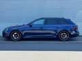 Audi RS4 COMPETITION PLUS+WINTERRÄDER+KAMERA+ Albastru - thumbnail 4